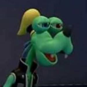 Meet your Posher, Julian